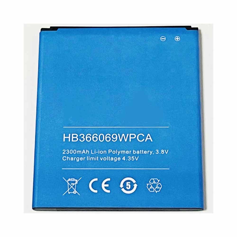 HB366069WPCA batería
